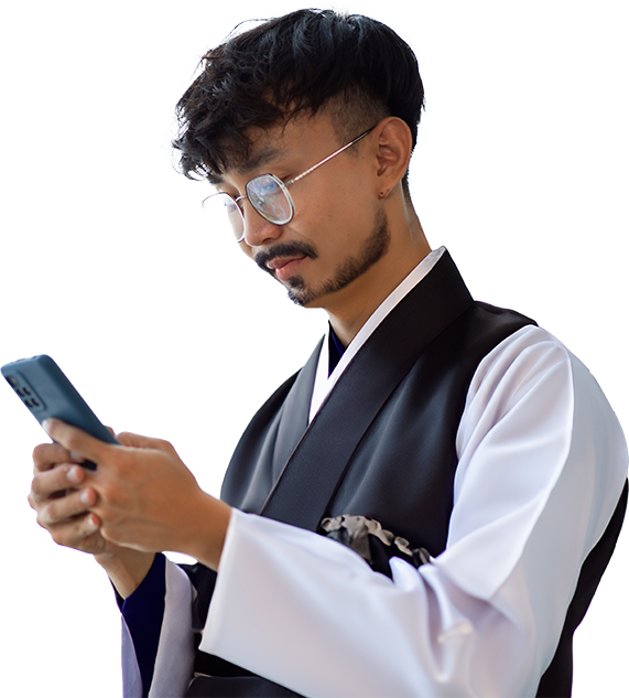 캐스팅 플랫폼 이미지
